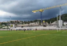 Un retard d’équipements sportifs qui interroge l’avenir du sport local Un retard d’équipements sportifs qui interroge l’avenir du sport local