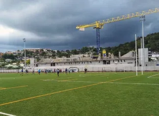 Un retard d’équipements sportifs qui interroge l’avenir du sport local Un retard d’équipements sportifs qui interroge l’avenir du sport local