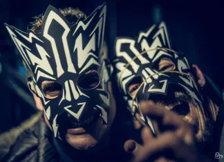 Une légende des free partys à Mayotte : Atomix invite Heretik Une légende des free partys à Mayotte : Atomix invite Heretik