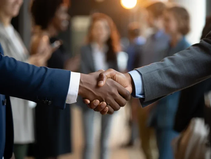 Une matinée stratégique pour booster les entrepreneurs locaux