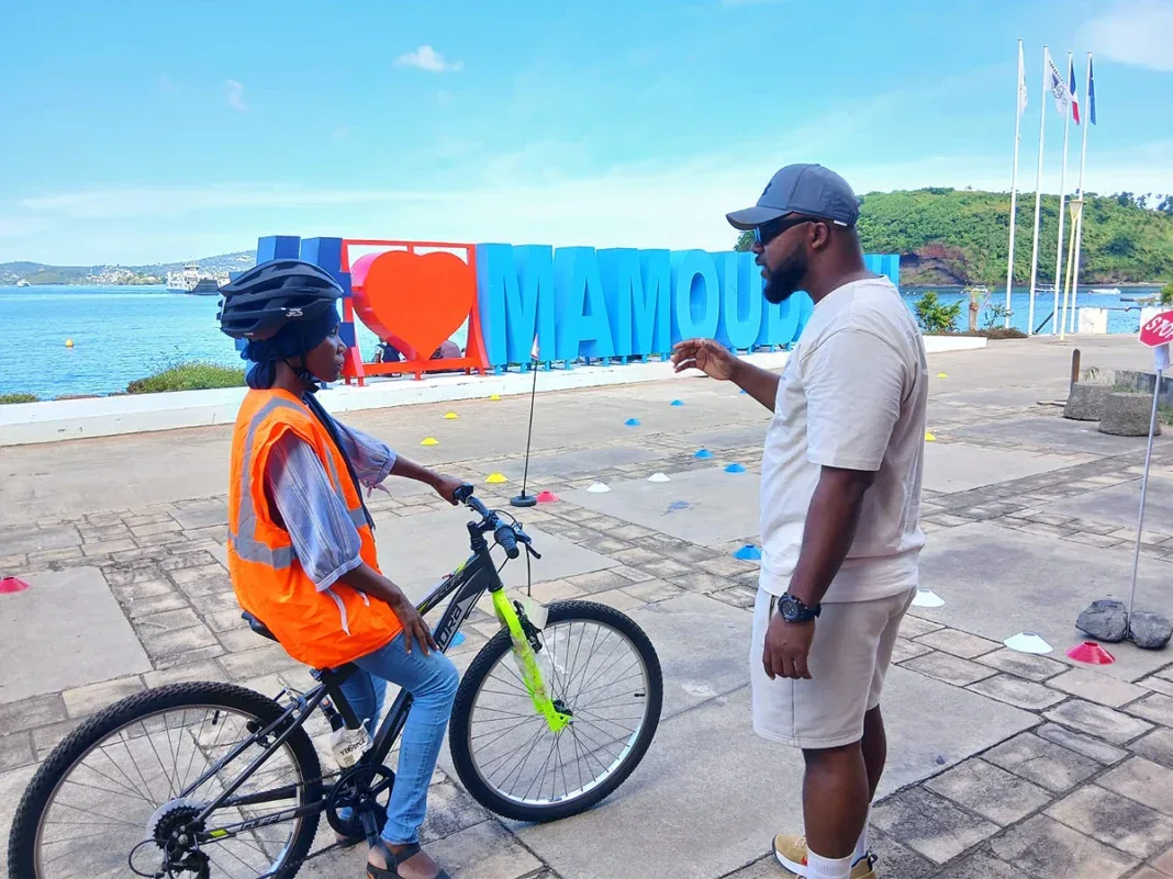 « Vélo-Égaux » : la CADEMA mise sur la mobilité pour l’insertion