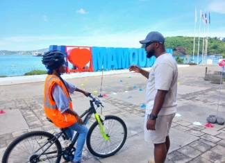 « Vélo-Égaux » : la CADEMA mise sur la mobilité pour l’insertion « Vélo-Égaux » : la CADEMA mise sur la mobilité pour l’insertion