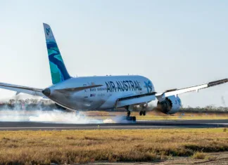 Vie chère : Paris ouvre enfin le dossier explosif des billets d’avion Vie chère : Paris ouvre enfin le dossier explosif des billets d’avion