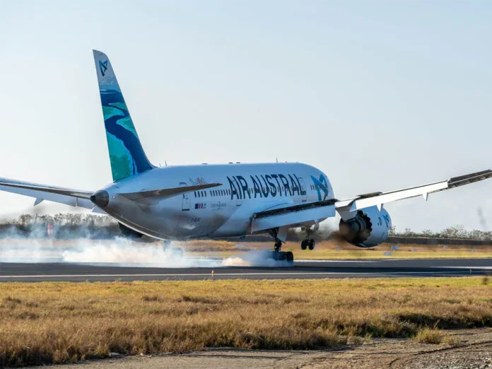 Vie chère : Paris ouvre enfin le dossier explosif des billets d’avion