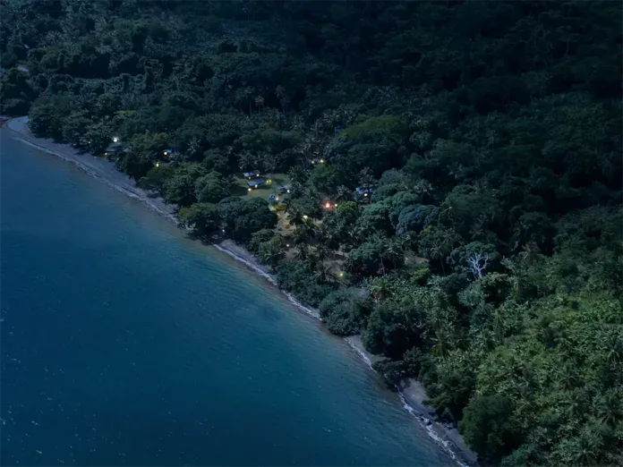 Viol en réunion à M’tsanga Beach : une jeune femme agressée après avoir fait du stop