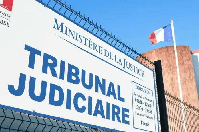 12 mois de prison pour avoir violenté sa sœur de 17 ans