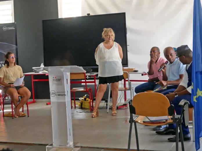 À Mayotte, les langues racontent une histoire millénaire