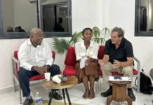 À Mayotte, reconstruire autrement ou décider encore sans le territoire ? À Mayotte, reconstruire autrement ou décider encore sans le territoire ?