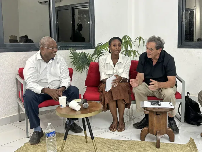 À Mayotte, reconstruire autrement ou décider encore sans le territoire ?