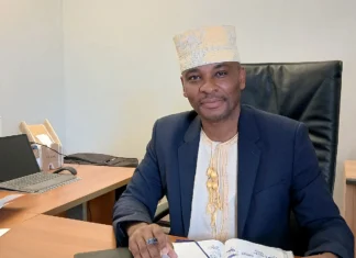 Ambdilwahedou Soumaïla poursuit son projet « Mamoudzou 2030 » Ambdilwahedou Soumaïla poursuit son projet « Mamoudzou 2030 »