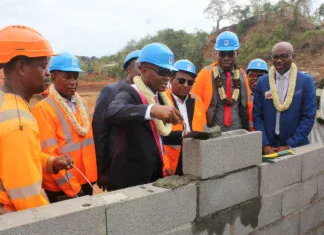 Ambdilwahedou Soumaïla : ses grands projets structurants pour « changer le visage de Mamoudzou » Ambdilwahedou Soumaïla : ses grands projets structurants pour « changer le visage de Mamoudzou »