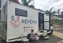 Après l’accouchement, Le Repema veut mieux accompagner ses mères Après l’accouchement, Le Repema veut mieux accompagner ses mères
