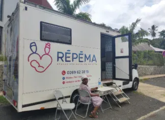 Après l’accouchement, Le Repema veut mieux accompagner ses mères Après l’accouchement, Le Repema veut mieux accompagner ses mères