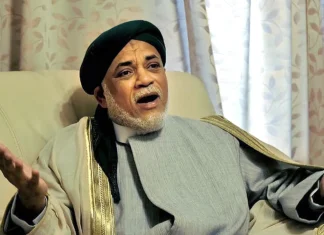 Comores : la santé de l’ex-raïs Sambi revient sur le devant de la scène Comores : la santé de l’ex-raïs Sambi revient sur le devant de la scène