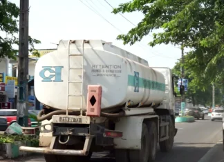 Comores : la société des hydrocarbures épinglée pour sa mauvaise gestion Comores : la société des hydrocarbures épinglée pour sa mauvaise gestion