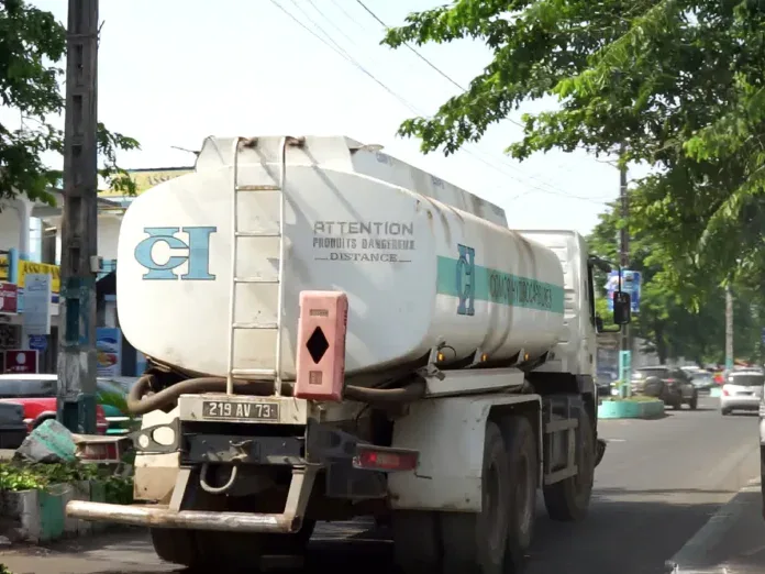 Comores : la société des hydrocarbures épinglée pour sa mauvaise gestion