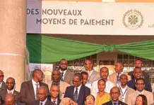 Comores : lancement de nouveaux systèmes de paiement Comores : lancement de nouveaux systèmes de paiement