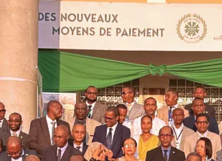 Comores : lancement de nouveaux systèmes de paiement Comores : lancement de nouveaux systèmes de paiement