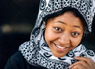 Comores : Naicha Mmadi, 22 ans, tuée et brûlée, le pays en émoi Comores : Naicha Mmadi, 22 ans, tuée et brûlée, le pays en émoi