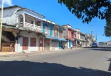 Comores : une grève contre les hausses des prix des carburants paralyse le pays Comores : une grève contre les hausses des prix des carburants paralyse le pays