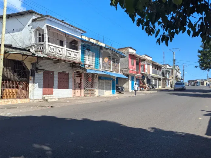 Comores : une grève contre les hausses des prix des carburants paralyse le pays