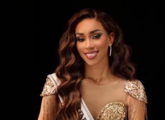 Concours Miss Univers : Maeva Toumbou Dani aura l’honneur de représenter Mayotte Concours Miss Univers : Maeva Toumbou Dani aura l’honneur de représenter Mayotte