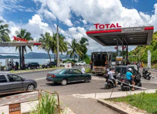 Crise énergétique mondiale : Mayotte moins impactée que la métropole Crise énergétique mondiale : Mayotte moins impactée que la métropole