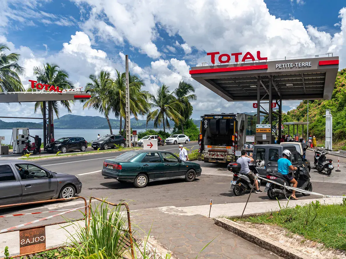 Global energy crisis: Mayotte less impacted than mainland France