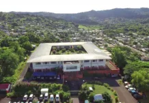 Cyberattaque à l’université de Mayotte : des incohérences interrogent Cyberattaque à l’université de Mayotte : des incohérences interrogent