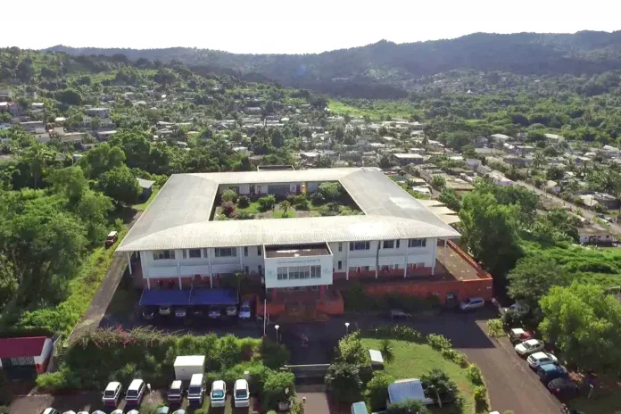 Cyberattaque à l’université de Mayotte : des incohérences interrogent