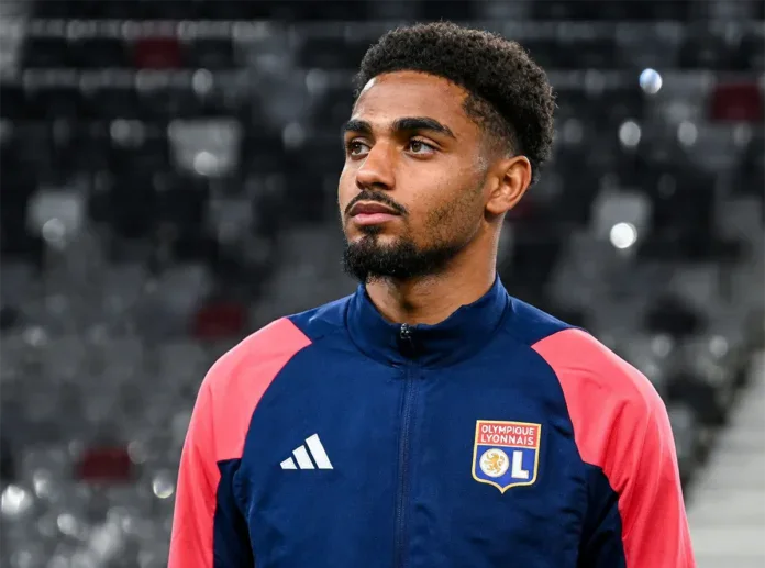 De Pamandzi aux Barea : Ilam Djailane franchit un cap international