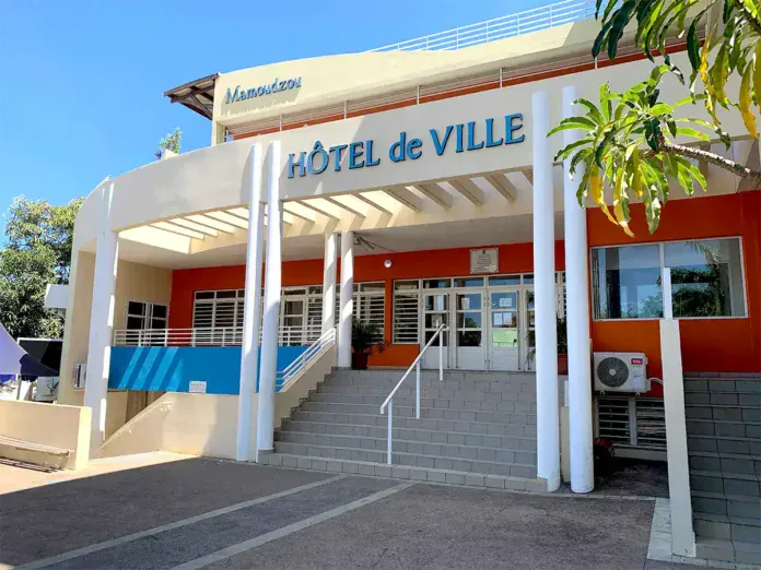 Des travaux de réhabilitation prévus dans la ville de Mamoudzou