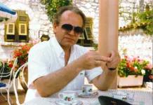 Disparition Gérard Roudolff : un hommage solennel sera rendu ce lundi 4 mai 2026 à 11h30 à l’église Notre-Dame de Fatima Disparition Gérard Roudolff : un hommage solennel sera rendu ce lundi 4 mai 2026 à 11h30 à l’église Notre-Dame de Fatima