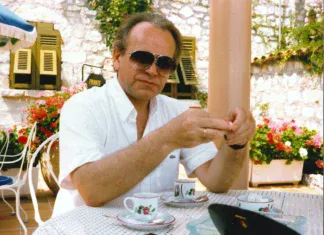 Disparition Gérard Roudolff : un hommage solennel sera rendu ce lundi 4 mai 2026 à 11h30 à l’église Notre-Dame de Fatima Disparition Gérard Roudolff : un hommage solennel sera rendu ce lundi 4 mai 2026 à 11h30 à l’église Notre-Dame de Fatima