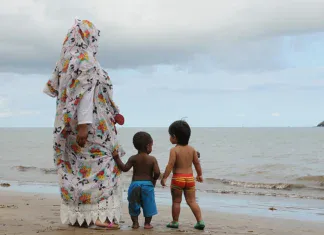 Droit du sol à Mayotte : la réforme de 2025 devient effective Droit du sol à Mayotte : la réforme de 2025 devient effective
