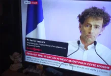 Ebola: Mayotte face au risque d’une crise sanitaire majeure Ebola: Mayotte face au risque d'une crise sanitaire majeure