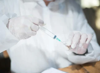 Ebola : Mayotte renforce son système de santé Ebola : Mayotte renforce son système de santé