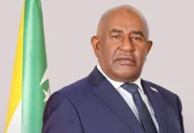Épidémie d’Ebola au Congo : la maladie occupe tous les esprits à Mayotte (et dans le voisinage) Épidémie d’Ebola au Congo : la maladie occupe tous les esprits à Mayotte (et dans le voisinage)