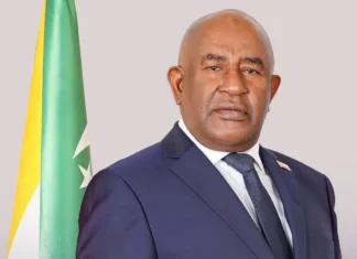 Épidémie d’Ebola au Congo : la maladie occupe tous les esprits à Mayotte (et dans le voisinage) Épidémie d’Ebola au Congo : la maladie occupe tous les esprits à Mayotte (et dans le voisinage)