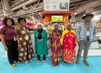 Foire de Paris 2026 : Mayotte fait rayonner son savoir-faire Foire de Paris 2026 : Mayotte fait rayonner son savoir-faire