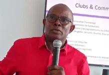 Groupement patronal de Mayotte (GPM) : une volonté de continuité plus que de rupture Groupement patronal de Mayotte (GPM) : une volonté de continuité plus que de rupture
