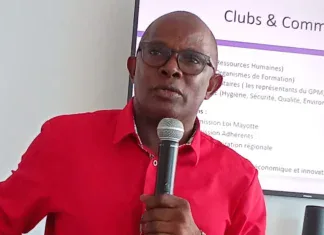 Groupement patronal de Mayotte (GPM) : une volonté de continuité plus que de rupture Groupement patronal de Mayotte (GPM) : une volonté de continuité plus que de rupture