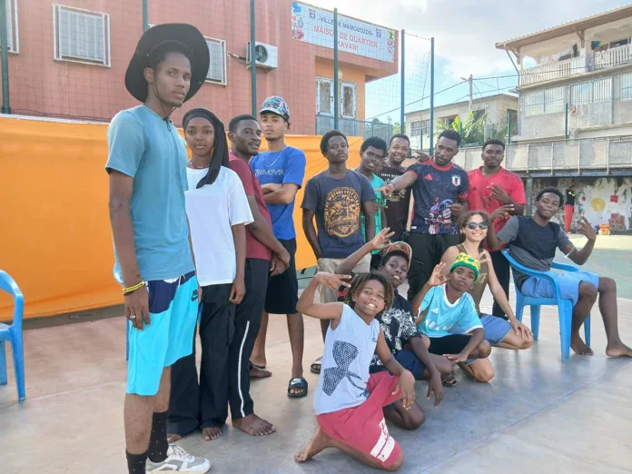 Hip hop Evolution fête ses 20 ans au travers d’un festival itinérant aux 4 coins de Mayotte