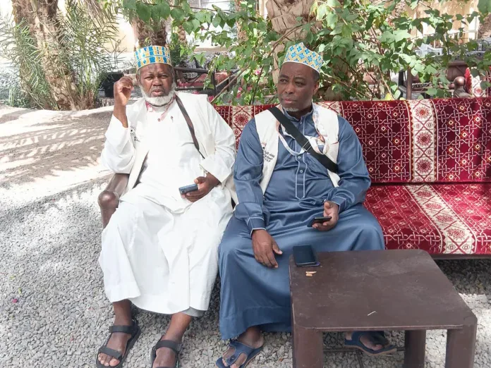 Immersion spirituelle à Médine : le témoignage de l’association Aspel avant le Hajj à La Mecque