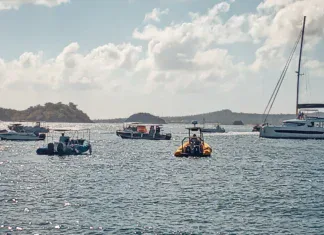 Interruption de la circulation maritime : une action coup de poing plutôt qu’une opération escargot Interruption de la circulation maritime : une action coup de poing plutôt qu’une opération escargot