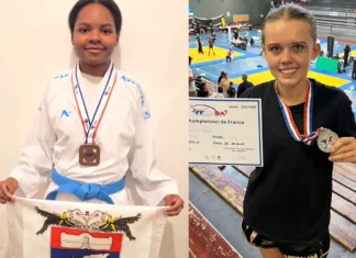 Karaté et kick-boxing mahorais : les sportives Mansara Abdou et Louna Synave s’offrent de nouvelles médailles Karaté et kick-boxing mahorais : les sportives Mansara Abdou et Louna Synave s’offrent de nouvelles médailles