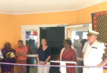 La DEETS retrouve ses locaux à Mahabou La DEETS retrouve ses locaux à Mahabou
