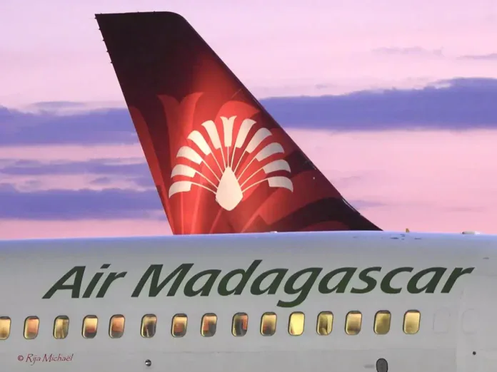 La réinvention de Madagascar Airlines prend de la hauteur