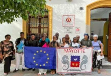 Le lycée agricole de Coconi cultive l’esprit Erasmus Le lycée agricole de Coconi cultive l’esprit Erasmus
