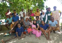 « Le Point Commun », un réseau professionnel en pleine structuration à Mayotte « Le Point Commun », un réseau professionnel en pleine structuration à Mayotte